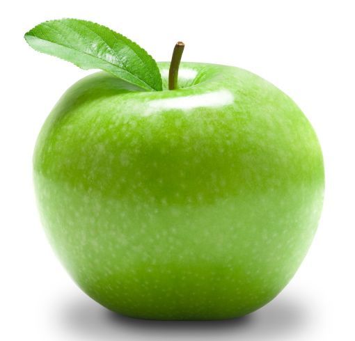 apple