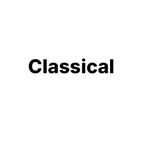 Classical