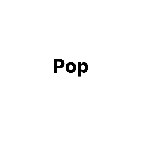 Pop