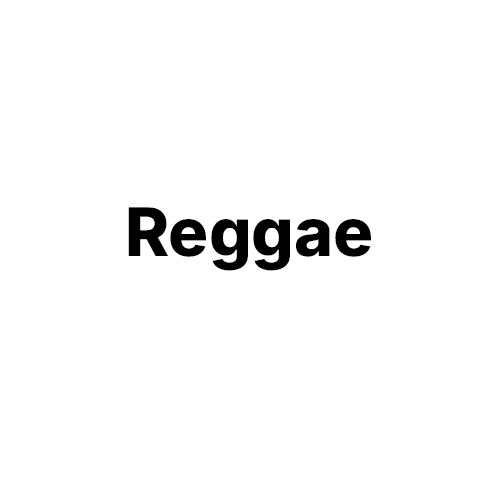 Reggae