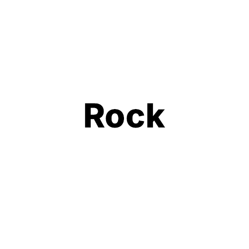 Rock