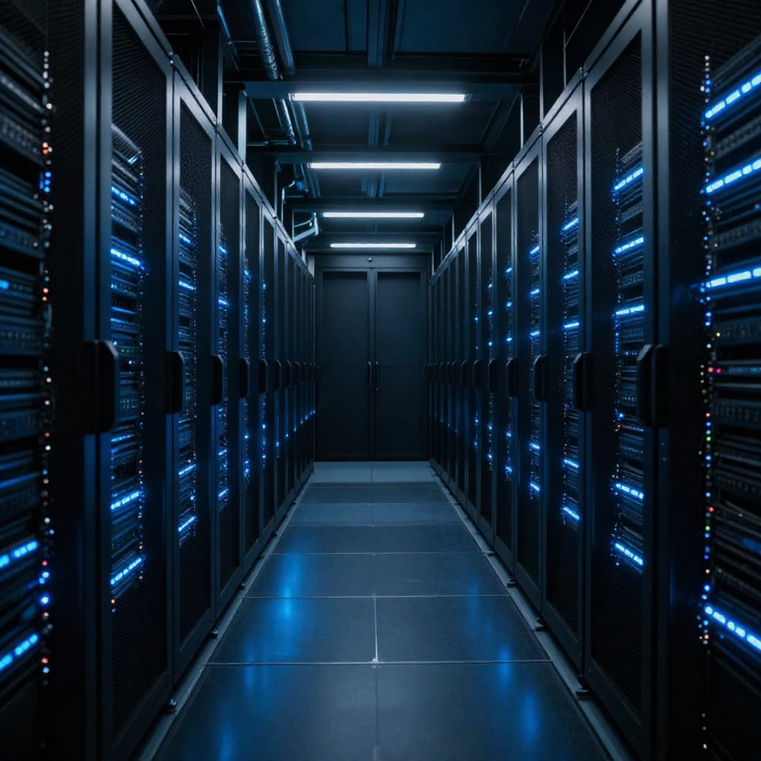 Global Data Centres: The Hidden Infrastructure Powering the Modern World